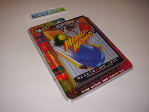 NBA LIVE 97 SEGA SATURN NEUF SOUS BLISTER RIGIDE (vendeur pro